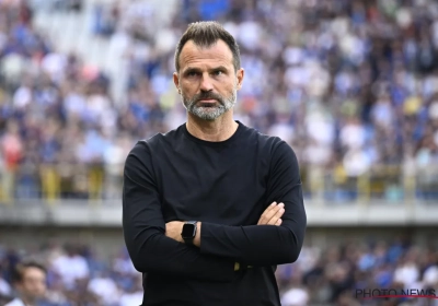 Ivan Leko met grote lof voor drie spelers in het bijzonder en duidelijk over gemiste penalty van Tsawa