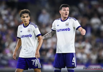 Deze gaat Anderlecht niet meer willen laten vertrekken: Neerpede-boy maakt grote indruk