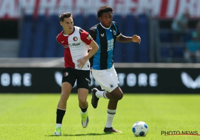Ongelooflijk... Club Brugge verkoopt er nog eentje en haalt 14 miljoen op met jeugdspelers