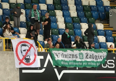 🎥 Na het koffergooien tegen de coach, nu het ongeziene sprookje in Europa