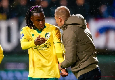 'Standard wil deal kapen voor neus Anderlecht'