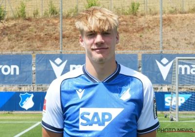 🎥 Droomstart voor Nathan De Cat bij Hoffenheim: ex-Anderlecht-talent is meteen beslissend