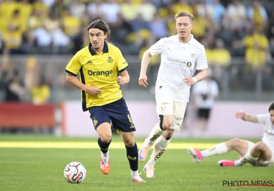 Rood voor Van de Perre zorgt voor verwarring: dit is waarom