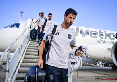 Kiest Anderlecht meteen voor nieuwkomer?