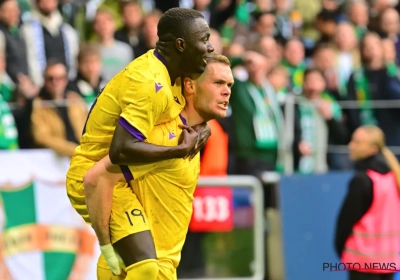 Leko klopt op tafel, Club Brugge slaat meteen toe