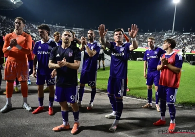 Anderlecht heeft er een 'karakterspeler" bij: "Ze zeiden dat we niet klaar waren"