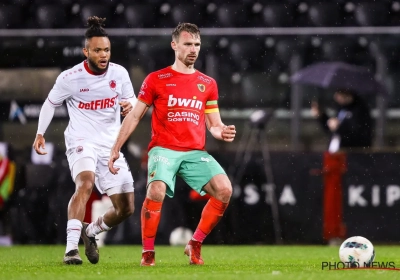 RWDM versterkt zich met voormalige verdediger van Lokeren en Oostende