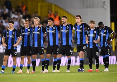 Al meteen alle hens aan dek bij Club Brugge, dat zich geen misstap kan veroorloven tegen KV Kortrijk