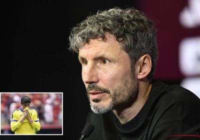 Mark Van Bommel plant opvallende missie rond Thibaut Courtois
