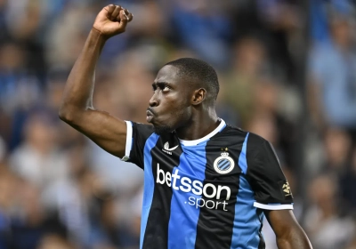 Club Brugge maakt meteen een statement en legt de druk nu al bij Union