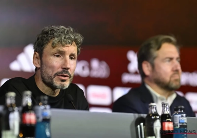 Vincent Mannaert legt uit waarom KBVB voor het WK al met Mark van Bommel praatte