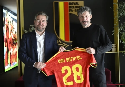 Vincent Mannaert onthult waarom Rudi Garcia moest vertrekken