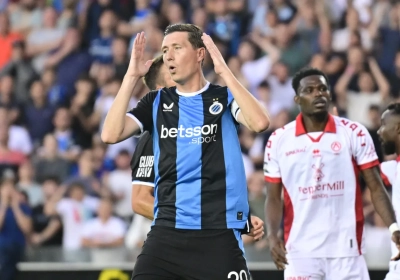 Hans Vanaken lyrisch over nieuwe sterkhouder van Club Brugge: "Een serieuze meerwaarde"