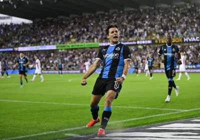 📷 Club Brugge onthult opvallend nieuw derde shirt voor seizoen 2026/27