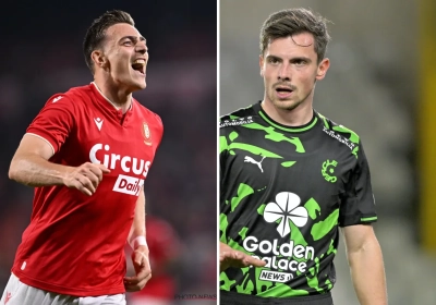 LIVE: Ontdek hier de opstellingen in Standard-Cercle Brugge