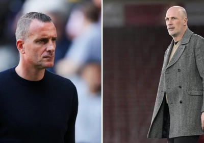 Clement en Hayen (met heel wat moeite) bekeren verder in Engeland