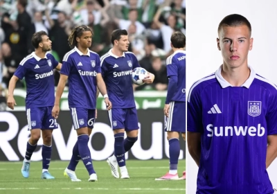 DONE DEAL: RSC Anderlecht haalt hard uit met jeugdproduct Standard
