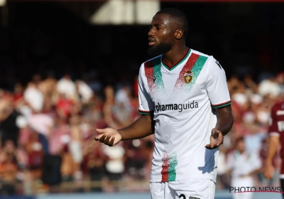 Zulte Waregem onderhandelt over nieuwe verdediger van Italiaanse club