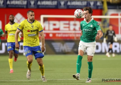 Blessure van toptalent zorgt meteen voor discussie bij Lommel