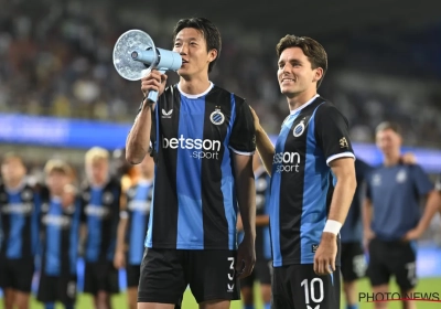Club Brugge lijkt opnieuw een transferklapper te hebben gedaan: “Alles wat hij deed, was perfect”