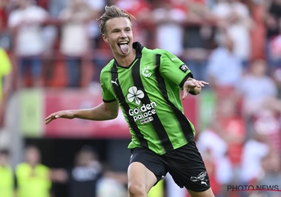 LIVE: Geen wijzigingen bij STVV en Cercle Brugge, wie pakt de eerste driepunter?