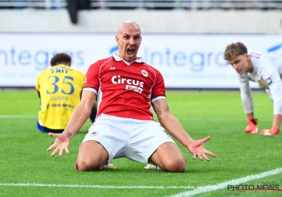 Ook in de eigen kleedkamer raken ze maar niet uitgepraat over Michael Frey: "Wat een machine!"