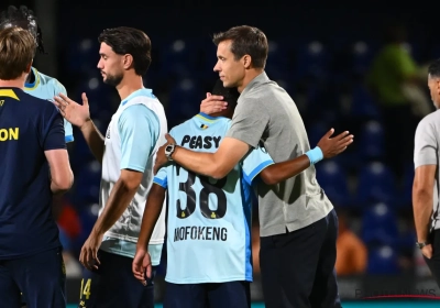 Union met handen in het haar richting Bodø/Glimt: mogelijk amper 17 fitte spelers beschikbaar