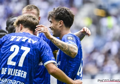"KAA Gent op schema, maar dit is dé verrassing van het seizoensbegin"
