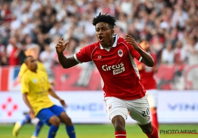 Zware domper voor Antwerp: zomeraanwinst in tranen van het veld