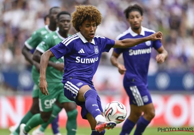 LIVE: Anderlecht domineert heel de match, maar grote kansen blijven uit