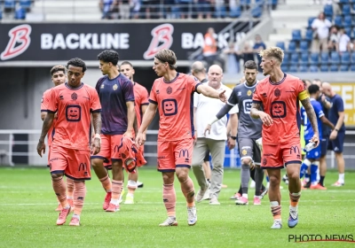 "Als ik CEO was ...": speler KV Mechelen klopt hard op tafel, Vanderbiest hoopt vurig