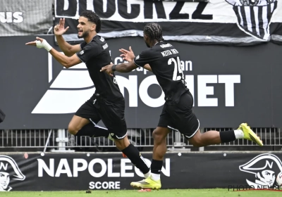 Domme rode kaart breekt OHL heel zuur op in seizoensopener bij Charleroi