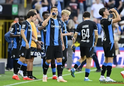 Van Belgische topclub naar transfermachine: Club Brugge jaagt op historisch Europees statuut