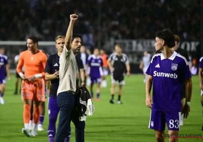 Meervoudige opsteker voor RSC Anderlecht én (mogelijke) tegenstander is bekend