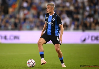 Club Brugge kan nog vaste invaller verliezen: interesse van Schotse topclub