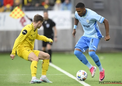 Met 10 man en na 120 minuten: Champions League-droom van Union spat uiteen in Noorwegen