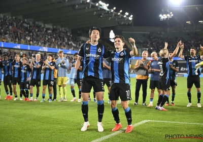 De wederopstanding bij Club Brugge die niemand zag aankomen: van mogelijke vertrekker naar onmisbaar