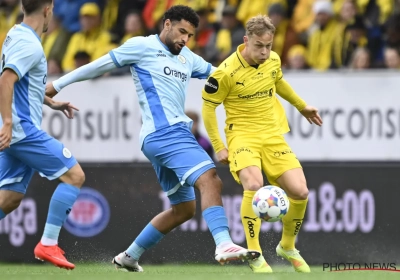 LIVE: Union slikt de 3-2
