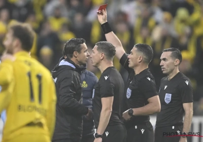 Zware gevolgen voor Union: drie sterkhouders nu al geschorst voor start Europa League