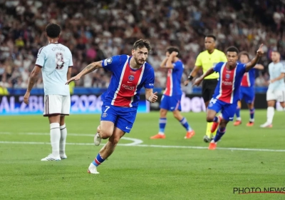 17-jarige debutant brengt PSG even aan het wankelen, maar ...