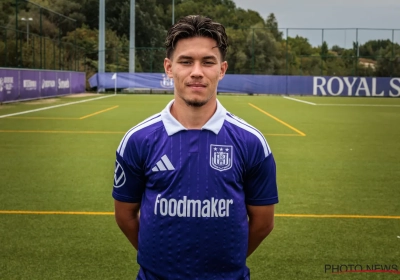 RSCA Futures maken indruk in Engeland: vooral één naam springt eruit tegen Crystal Palace