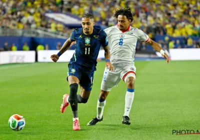 Basisspeler op het WK, nu maakt hij opvallende transfer naar Challenger Pro League