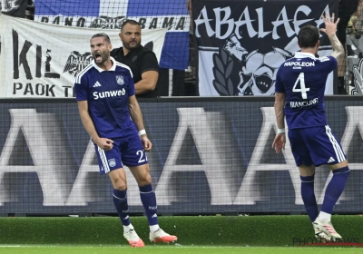 Pétrot kijkt een rivaal in de ogen: "Voor iemand van Saint-Etienne is het speciaal om tegen Lyon te spelen"