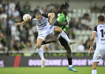 LIVE - Speeldag 2 JPL: Cercle en STVV reageren na spektakelstuk