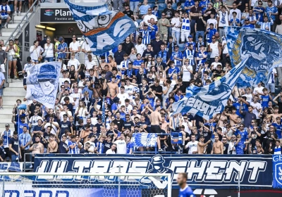 Andermaal geen spoor van aanvaller KAA Gent: dit staat er te gebeuren