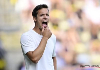 ‘Union SG en Club Brugge jagen op dezelfde sensatie’