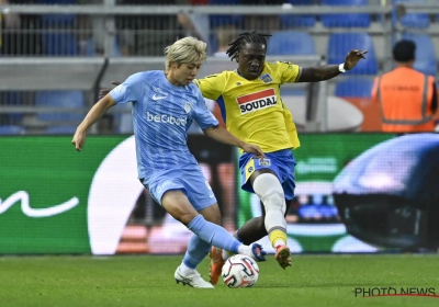 “Waar dit vandaan kwam, weet ik niet”: Thorup ziet Genk na dramatische start terugvechten tegen Westerlo