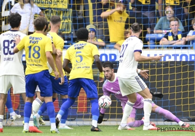 Live. Transfernieuws 17/8: Bornauw heeft nieuwe club gevonden