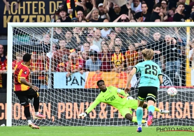 Standard stevent bij KVM lang af op eerste zege, maar geeft die nog weg na twee late penalty's
