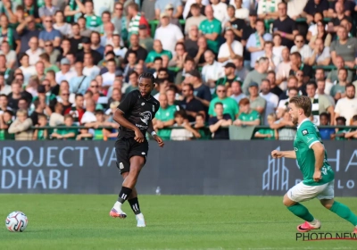 LIVE: Charleroi verdiend op voorsprong in Lommel!
